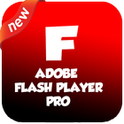 Pro Flash Player Tips , latest version Zeichen