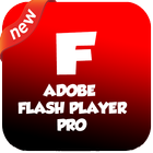 Pro Flash Player Tips , latest version ícone