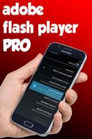 Pro Flash Player Tips , latest version โปสเตอร์