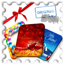 Personal Card & Postcard APK