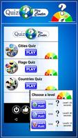 Quiz Play Center Geography 海报