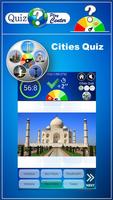 Quiz Zagraj Center Geografia screenshot 1