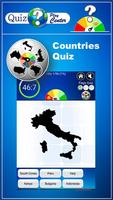 Quiz Play Center Geography 截图 2