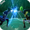 Guide Naruto Ultimate Ninja 4