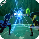 APK Guide Naruto Ultimate Ninja 4