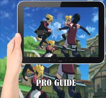 Guide Naruto Ultimate Ninja 4 imagem de tela 2