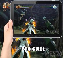 Guide Naruto Ultimate Ninja 4 imagem de tela 3