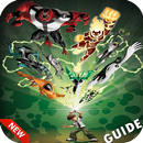 APK Guide For Ben 10 Omniverse 2