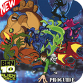 Guide For ben 10 alien force