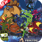 Guide For ben 10 alien force icon