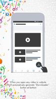 Downloder mate Screenshot 1