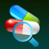 Pill Identifier Pro - Health5C icône