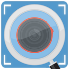 Hidden Device Detector Cam Pro 图标