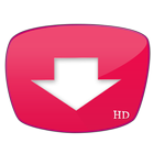 ikon Video Downloader HD