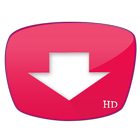 Video Downloader HD icône