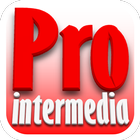 Pro Intermedia icône