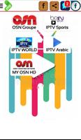 IPTV ONE poster