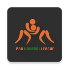 Pro Kabaddi League 아이콘