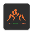 Pro Kabaddi League иконка