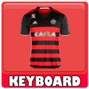 Flamengo Keyboard Fans APK