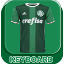 Palmeiras Keyboard Fans APK