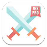 Pro Clash of Lights FHx Server иконка