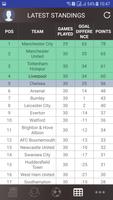 Fixtures for Liverpool ảnh chụp màn hình 3