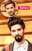 برنامه‌نما man hair style عکس از صفحه