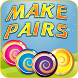 Make Pair-icoon