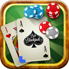 Pro BlackJack 21 - icône