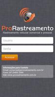 PRO Rastreamento 海報