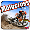 Pro Motocross Racer