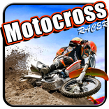 Pro Motocross Racer