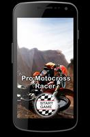 Pro Motocross Racer capture d'écran 2