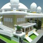 Masjid Raya Al-Muttaqin Bogor icône