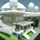 Masjid Raya Al-Muttaqin Bogor APK