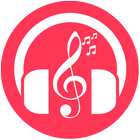mp3 music player icono