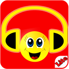 Happy Music Player MP3 Pro icône