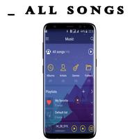 Happy Music Player MP3 Pro Affiche