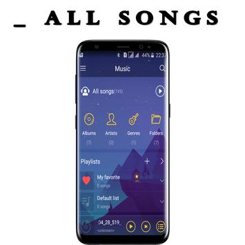 Happy Music Player MP3 Pro for Android - APK Download
