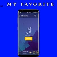Happy Music Player MP3 Pro capture d'écran 2