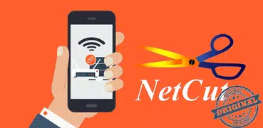 netcut pro™ ✂ cut the net