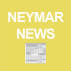 Neymar News icône