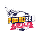 Pronozeo, pari sportif gratuit icône