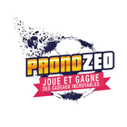 Pronozeo, pari sportif gratuit 圖標