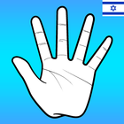 Palm Reading Guide icon