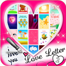 Love Post Cards & letters 2 APK