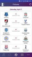 Latest News for Premier League Affiche