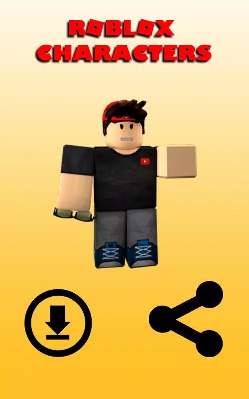 ROBLOX Avatar Apk Download for Android- Latest version 1.0- com.pro.systems. avatar