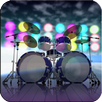 Real Drum Set APK